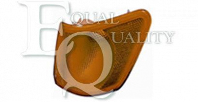 EQUAL QUALITY fa8660 -  Фонарь указателя поворота